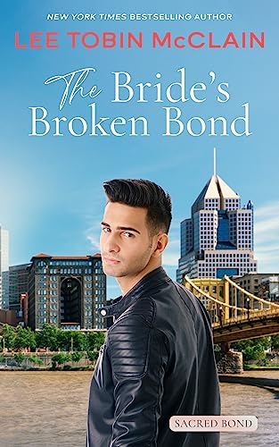 The Bride's Broken Bond cover