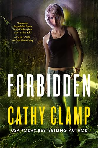 Forbidden book cover