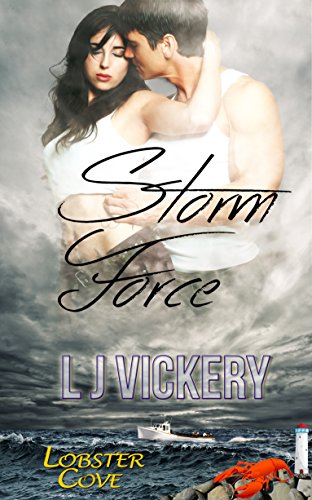 Storm Force book cover