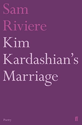 Kim Kardashian's Marriage book cover