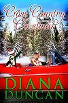 Cross Country Christmas (Marriage & Mayhem!, #3)