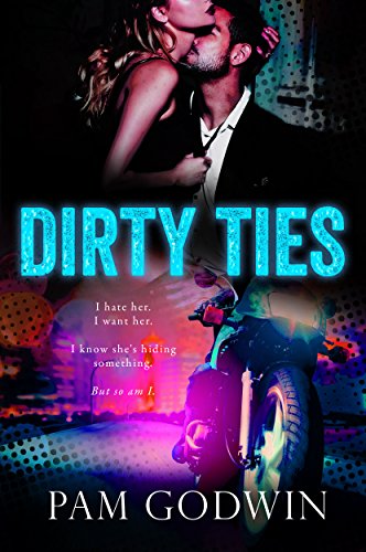 Dirty Ties book cover