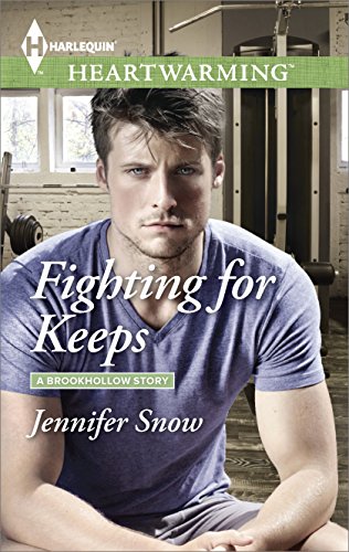Fighting for Keeps cover