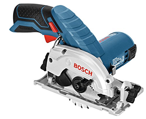 ボッシュ GKS10.8V-LI コードレス丸のこ