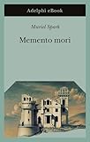 Memento Mori Gli Adelphi Vol 188 Italian Edition