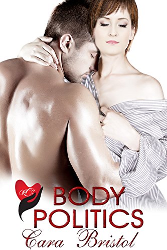 Body Politics book cover
