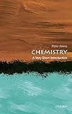 Chemistry A Very Short Introduction Very Short Introductions English Edition