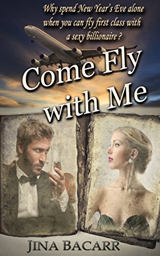 Come Fly with Me book cover