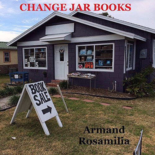 Change Jar Books cover