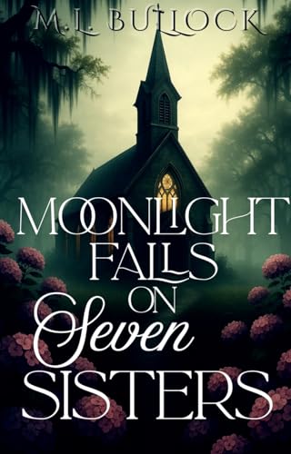 Moonlight Falls on Seven Sisters cover