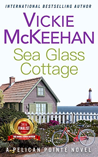Sea Glass Cottage book cover