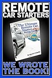 The Ultimate Remote Car Starter Buying Guide English Edition