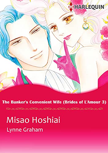 The Banker's Convenient Wife book cover