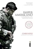 Sniper Americano Portuguese Edition