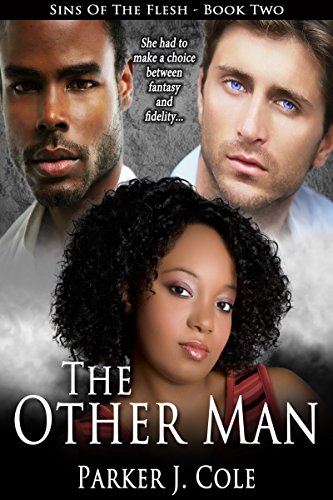 The Other Man book cover