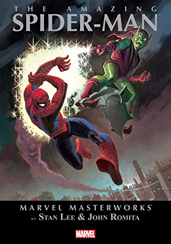 The Amazing Spider-Man, Vol. 7 book cover