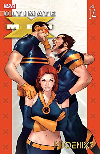 Phoenix? book cover