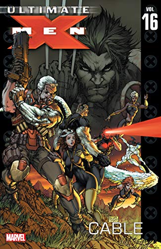 Cable book cover