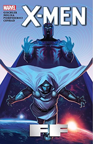 FF book cover