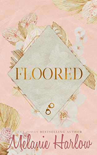 Floored book cover