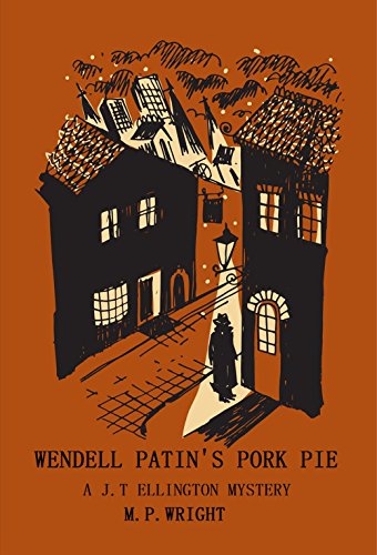 Wendell Patin's Pork Pie book cover
