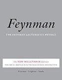 The Feynman Lectures On Physics Vol Ii The New Millennium Edition Mainly Electromagnetism And Matter