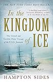 In The Kingdom Of Ice English Edition