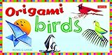 Origami Birds Make Colorful Origami Birds With This Easy Origami Kit Includes Origami Book With 20 Projects Great For Kids And Adults English Edition