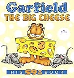 Garfield The Big Cheese His 59th Book Garfield Series English Edition