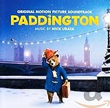 Paddington Soundtrack