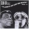 Planets of Life or Death: Amiens '73