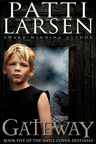 Gateway book cover