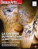 La Caverne Du Pont Darc La Grotte Chauvet