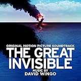 Great Invisible, The Soundtrack