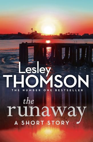 The Runaway book cover
