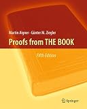 Proofs From The Book English Edition