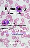 Hematology Essentials English Edition
