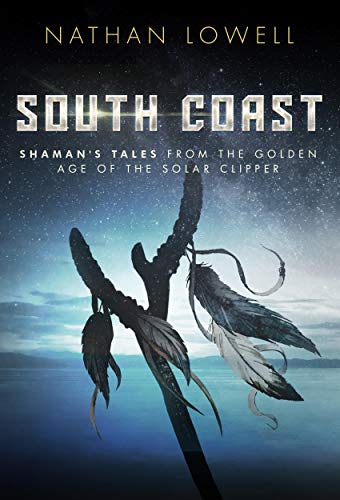 South Coast book cover