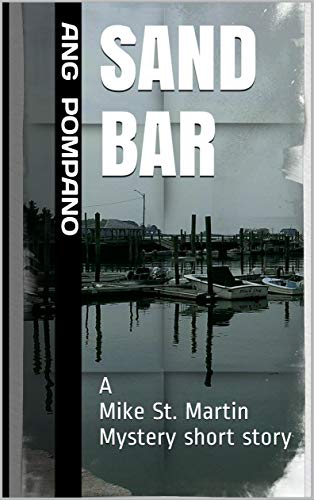 Sand Bar book cover