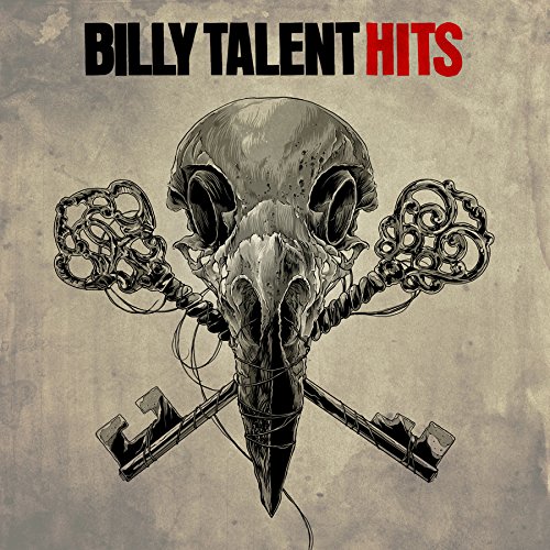 Billy Talent Hits (Deluxe Edition)