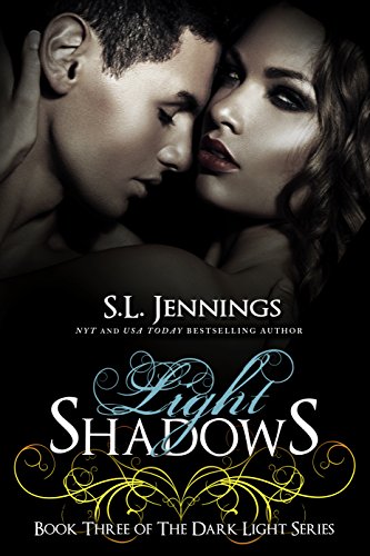 Light Shadows book cover