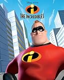 Incredibles The Disney Storybook Ebook