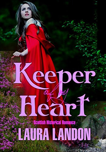 Keeper of my Heart book cover