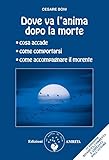 Dove Va Lanima Dopo La Morte Italian Edition