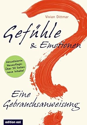 Emotionen und Gefühle: Eine philosophische Einführung Ina Schmidt