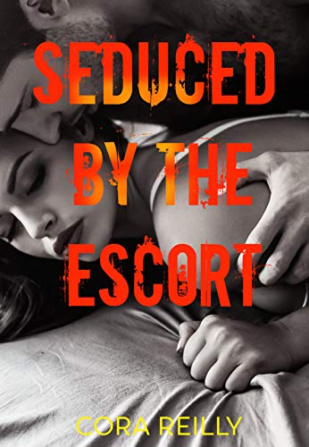 Seduced by the Escort book cover