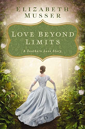 Love Beyond Limits cover