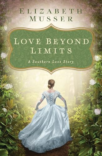 Love Beyond Limits book cover