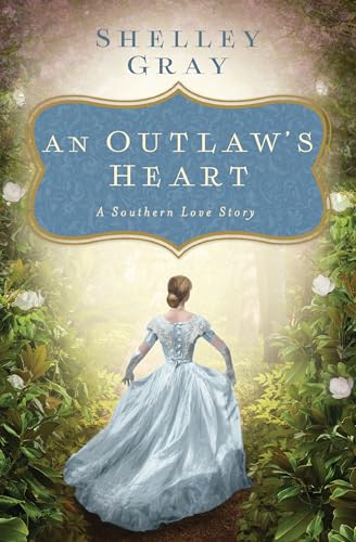 An Outlaw's Heart: A Southern Love Story book cover