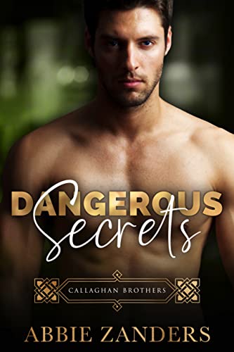 Dangerous Secrets book cover